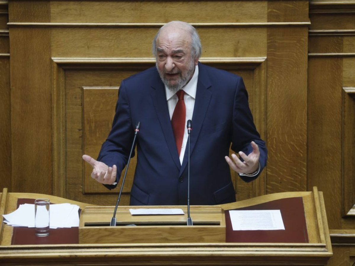 Γ. Νικητιάδης: Ζητά με άλλους 30 Βουλευτές του ΠΑΣΟΚ την προστασία του ελληνικού ελαιολάδου με κοινή ερώτηση τους