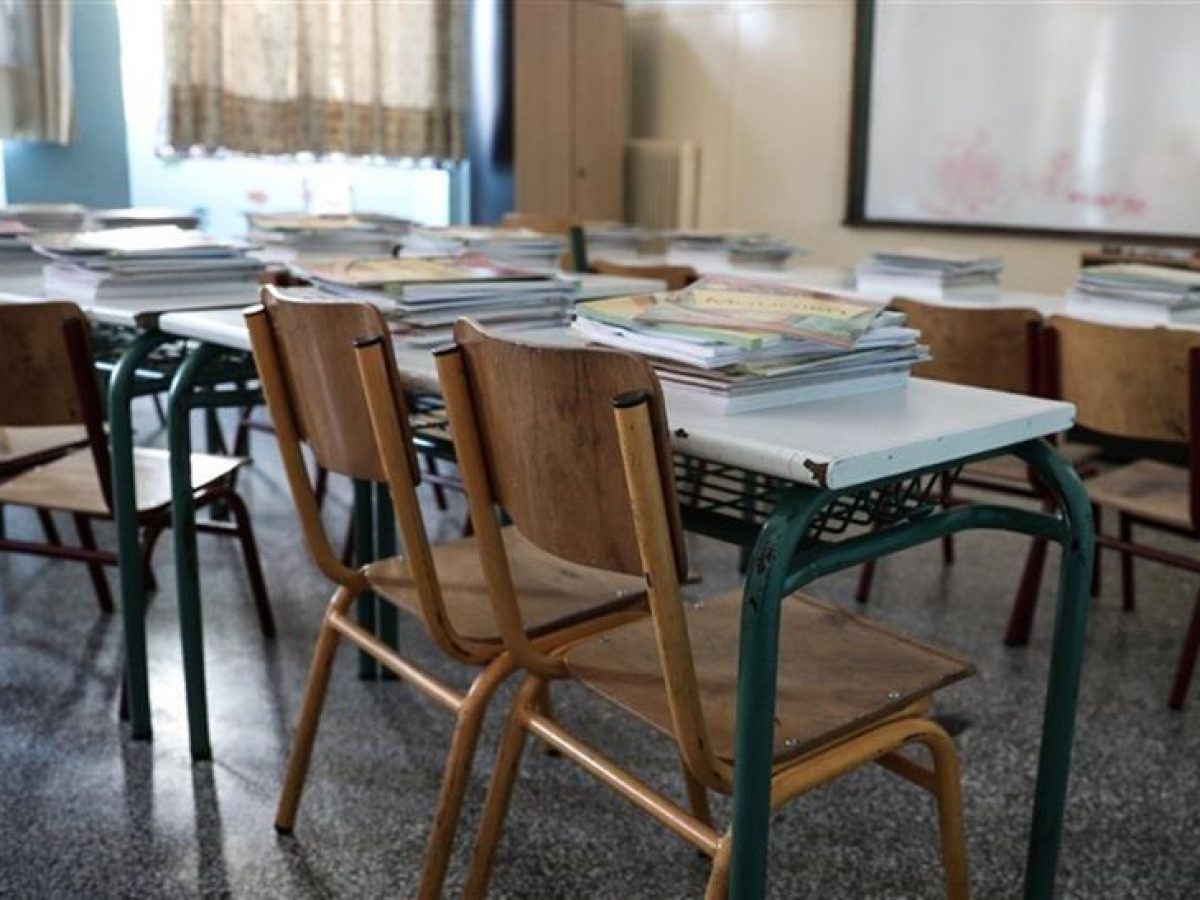 Γ. Πούλου: “Η κατάργηση των σχολικών επιτροπών προκαλεί δυσλειτουργίες στις σχολικές κοινότητες”