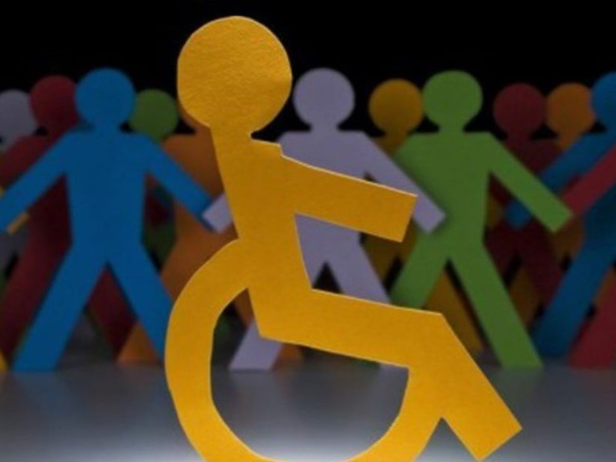 Γ. Πούλου: “Αποκλεισμός χιλιάδων ΑμεΑ από το Ψηφιακό Μητρώο και την Κάρτα Αναπηρίας”