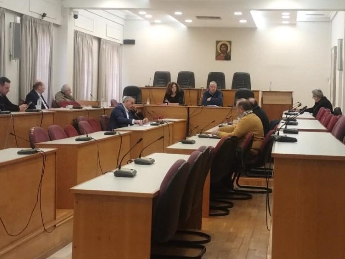 Γ. Πρέντζας: «Το πρόβλημα είναι το πολιτικό σενάριο»