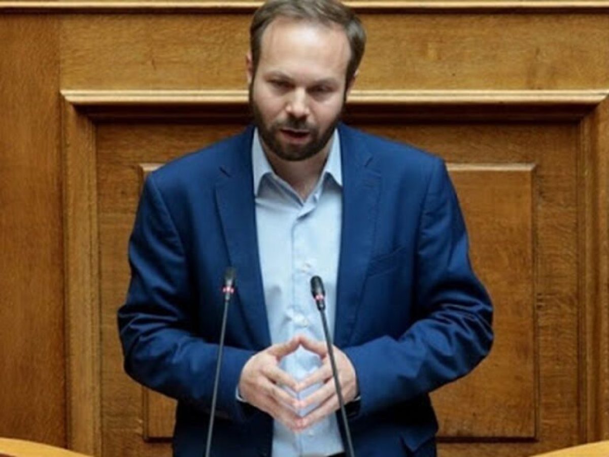 Γ. Ψυχογιός: Η κυβέρνηση έχει την ευθύνη για το αδιέξοδο των αγροτών και την έλλειψη εμπιστοσύνης των πολιτών στους θεσμούς