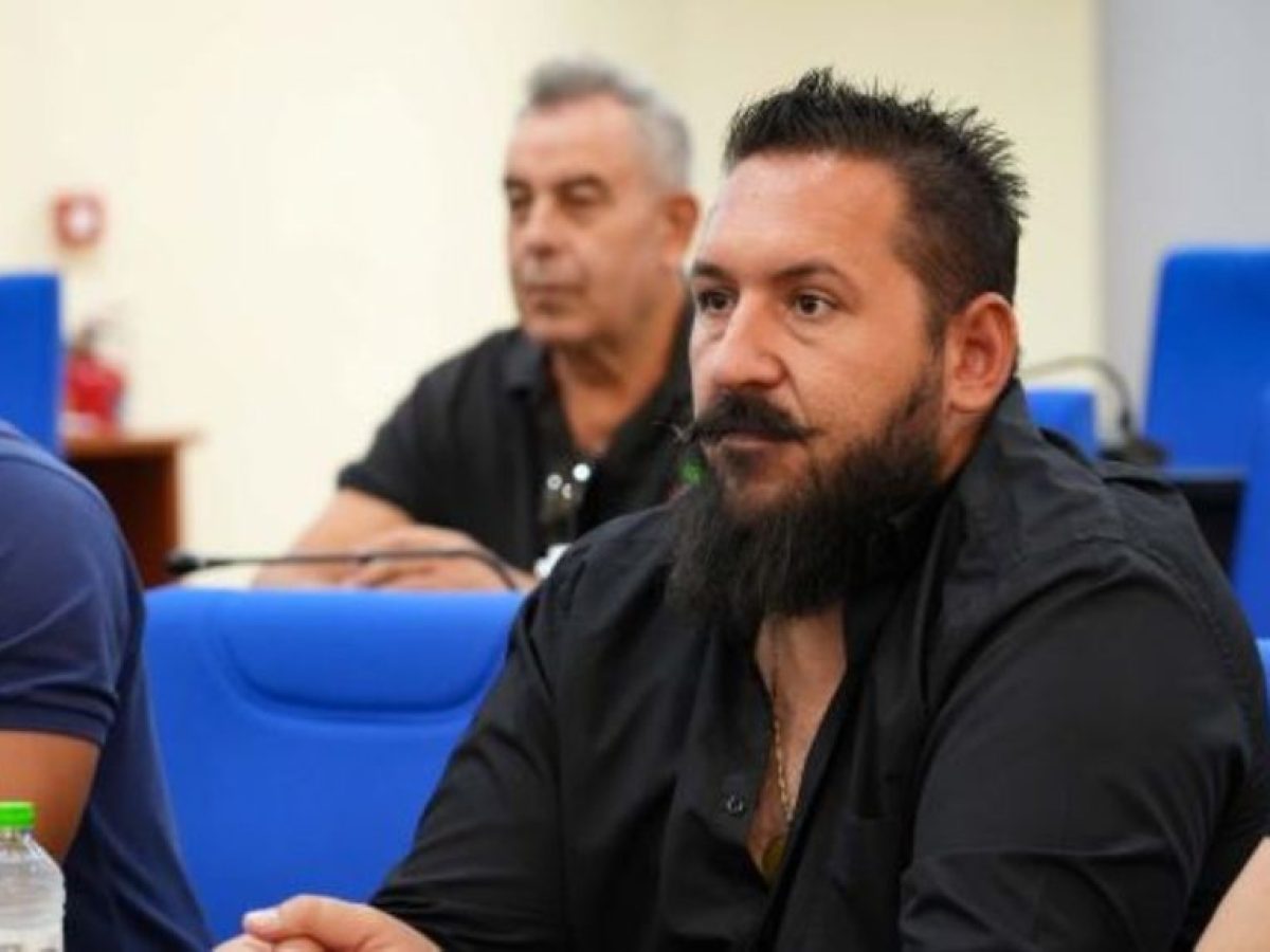 Γ. Τερζάκης: Χωρίς εμβολιασμό οδηγούμαστε σε ολοκληρωτική καταστροφή της παραγωγής