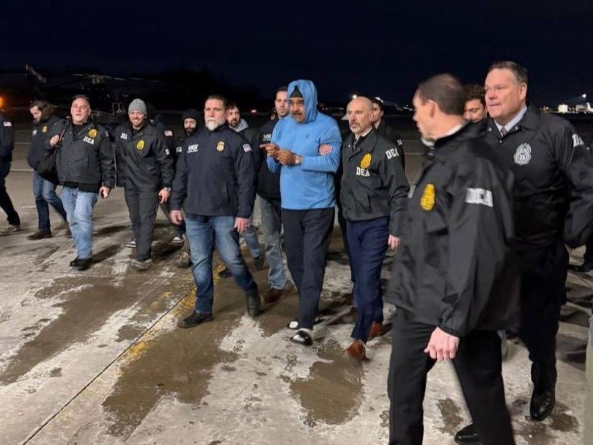 Γαβριήλ Μανωλάτος: Από τη Βενεζουέλα στην Τουρκία και η υπονόμευση των εθνικών μας δικαίων