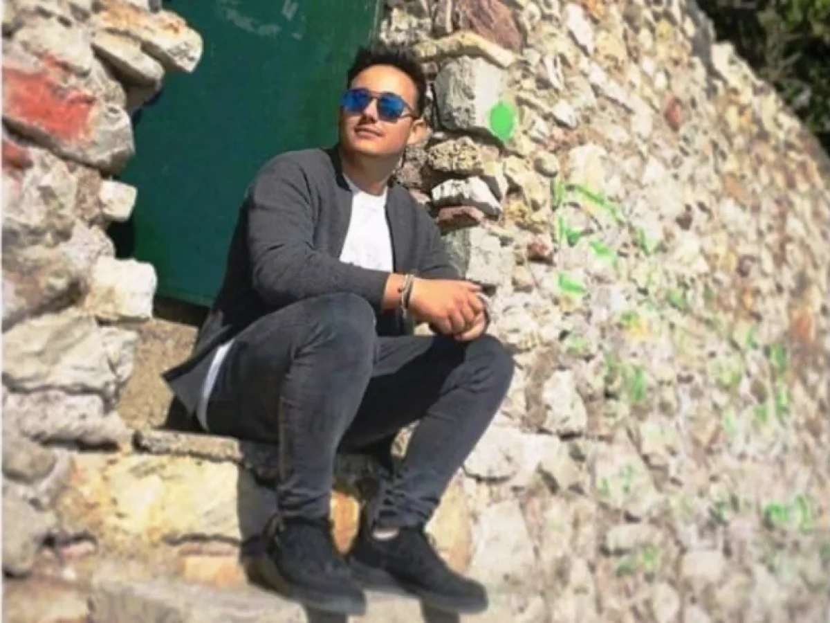 Γέφυρα Ρίου – Αντιρρίου: «Η νταλίκα έκανε αριστερά και δεν τον είδε, έχουν κοπεί τα πόδια μου» λέει ο πατέρας του 25χρονου που σκοτώθηκε – ΒΙΝΤΕΟ