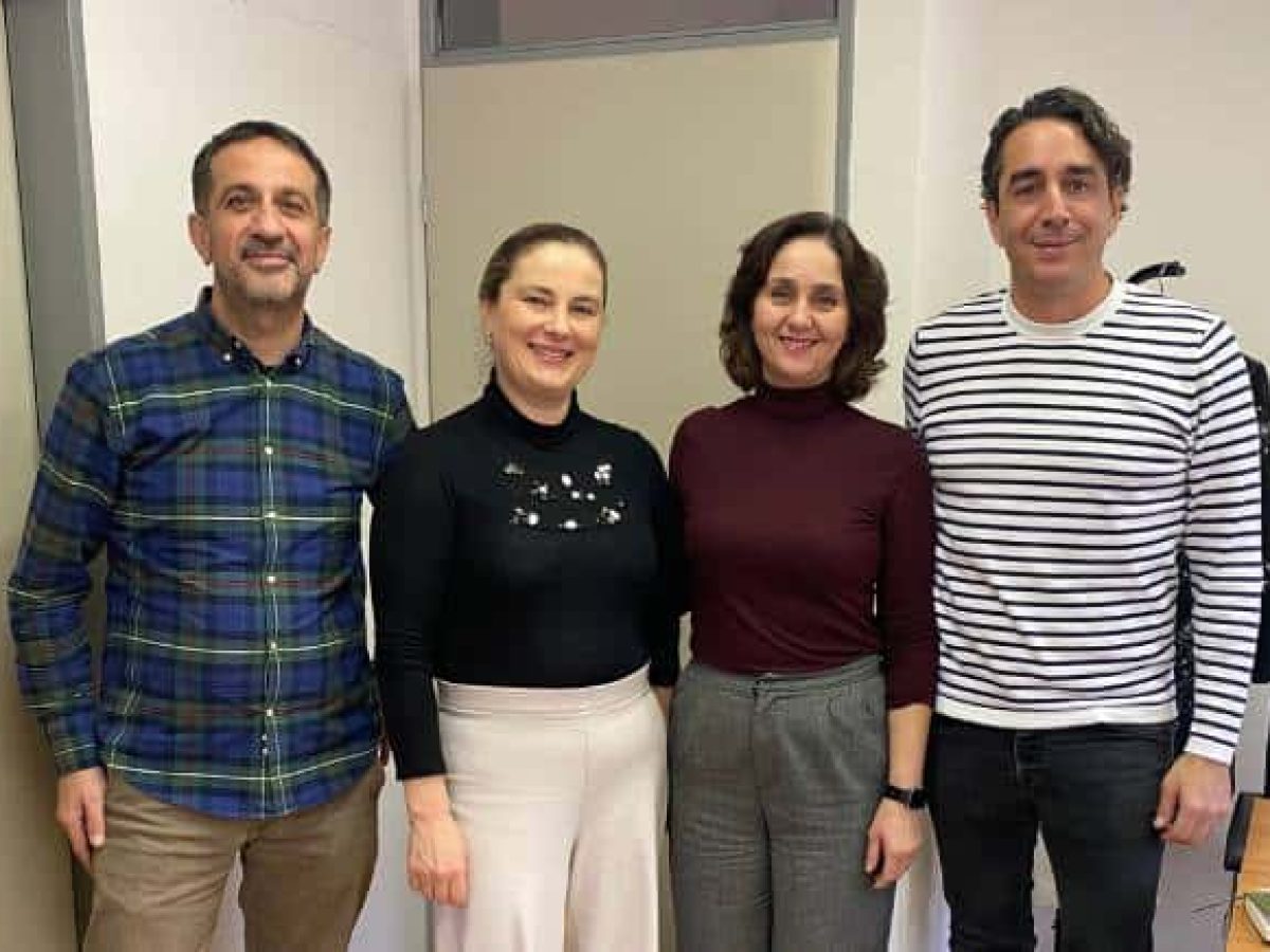 ΓΕΛ Καλής: Κινητικότητα Job Shadowing του εκπαιδευτικού Χαράλαμπου Καρυπίδη, στη Σλοβενία