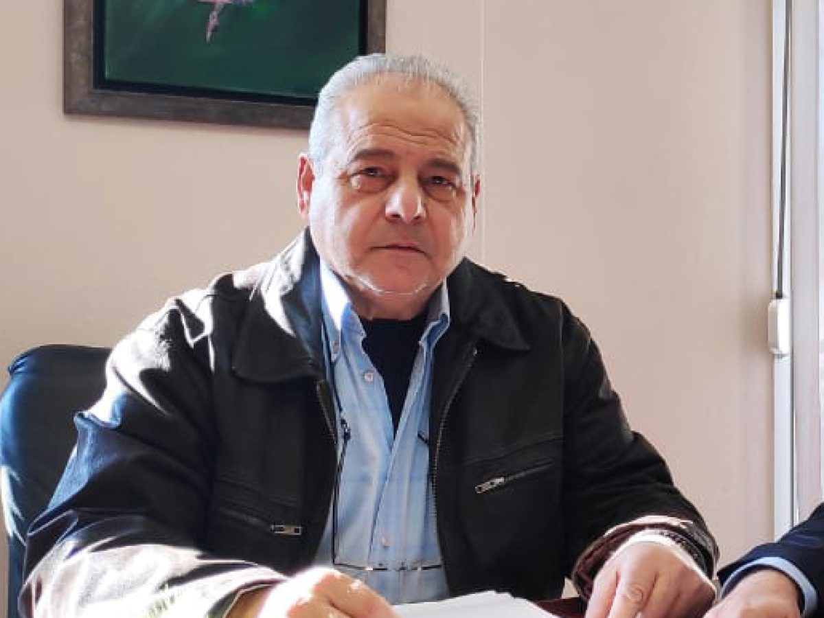 Γέμισαν οι ταμιευτήρες νερού στη Θάσο