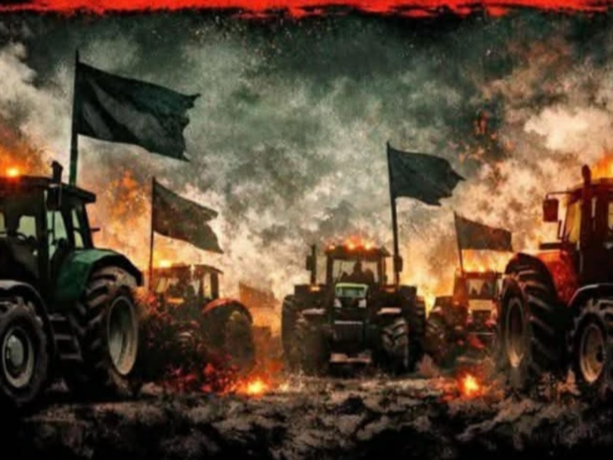 Γενική Συνέλευση των αγροτών στη Νεμέα – Κάλεσμα σε μαζική συμμετοχή