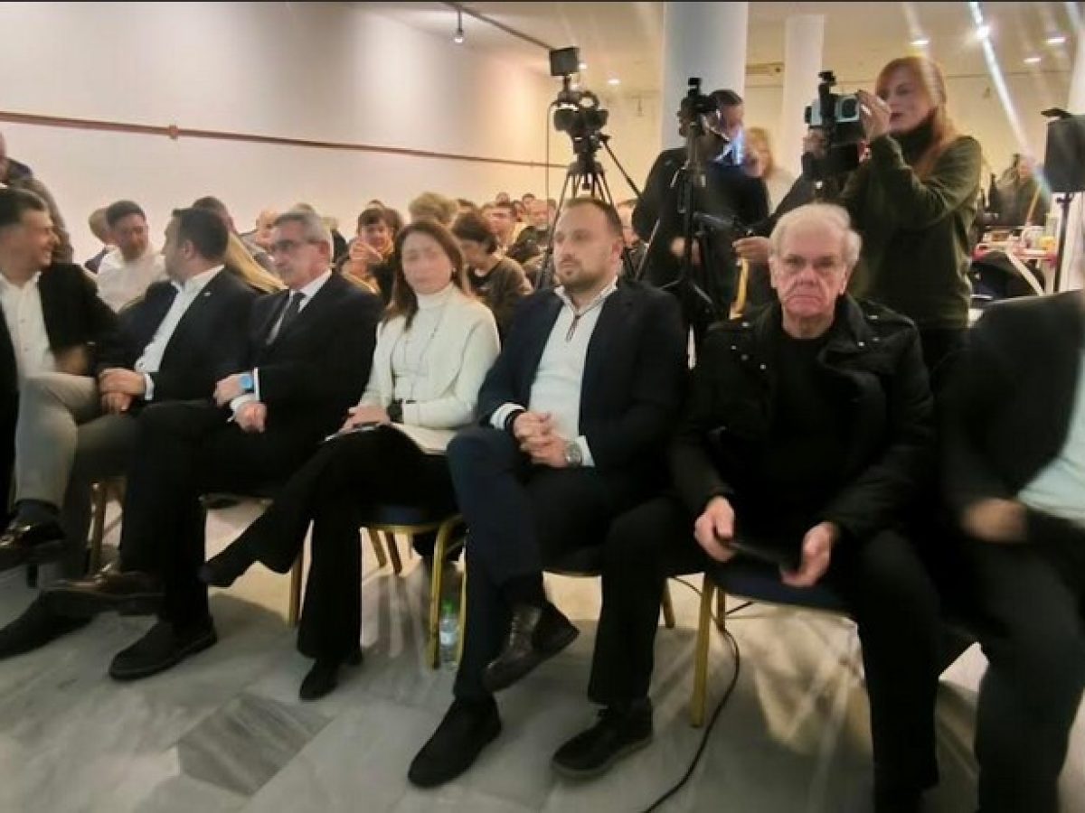 Γενική Συνέλευση των μελών του ΤΕΕ Κω για τα εναλλακτικά σενάρια του Τοπικού Πολεοδομικού Σχεδίου