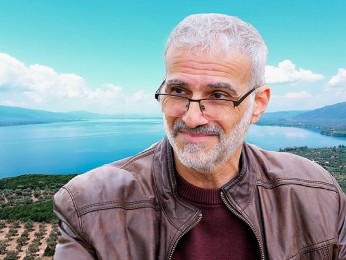 Γεννήθηκε στον Καναδά, γύρισε στο χωριό της μητέρας του | Εδώ ανήκω (Βίντεο)