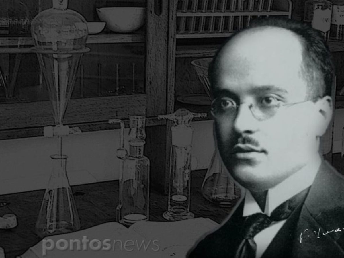 Γεώργιος Ιωακείμογλου: Ένας σπουδαίος πατριώτης, ένας διορατικός Μικρασιάτης επιστήμονας που θα έπρεπε να γνωρίζουμε και να τιμάμε