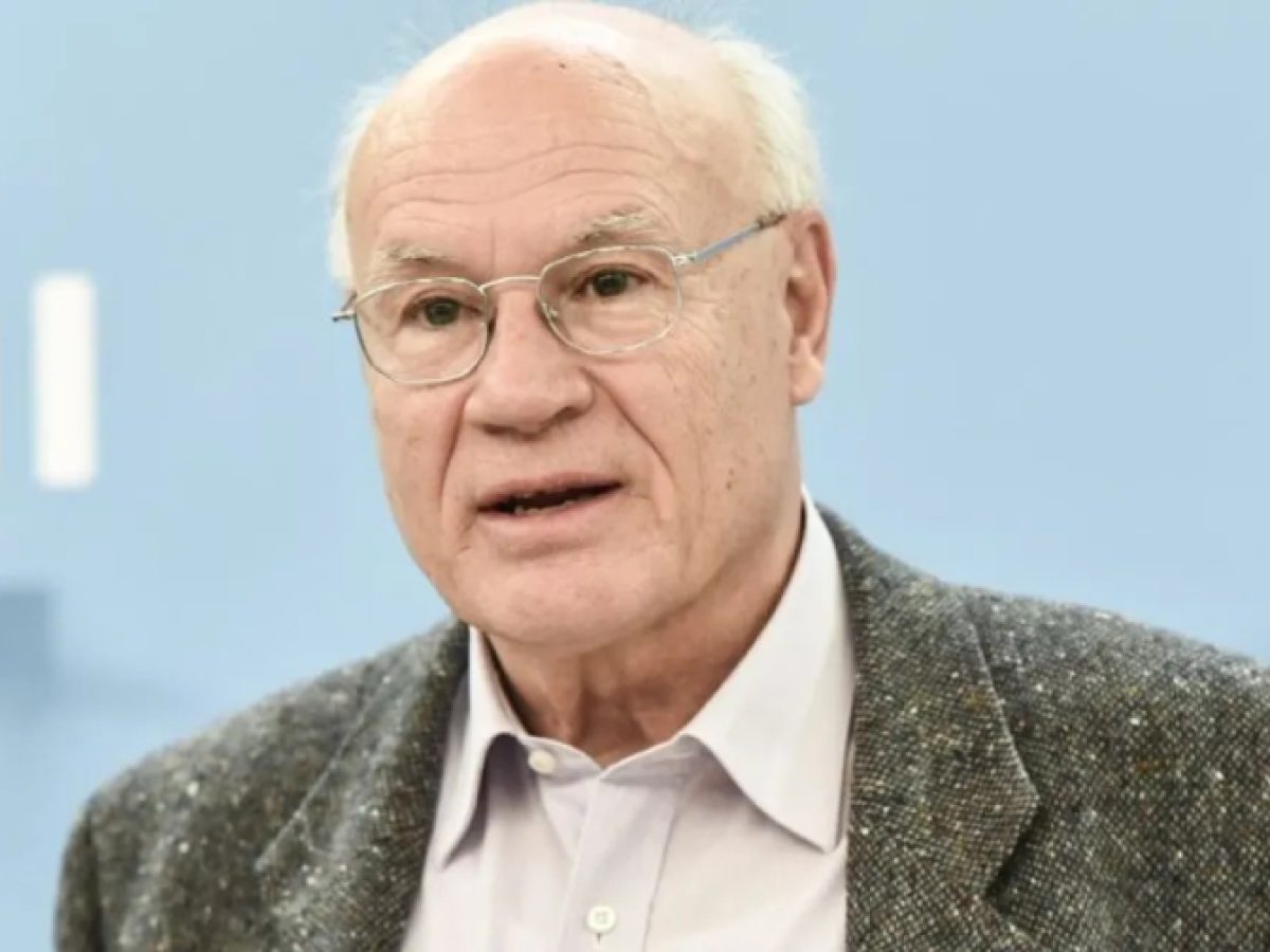 Γεράσιμος Παπαδόπουλος: Ανησυχία για την σεισμική άπνοια – Οι περιοχές στο στόχαστρο