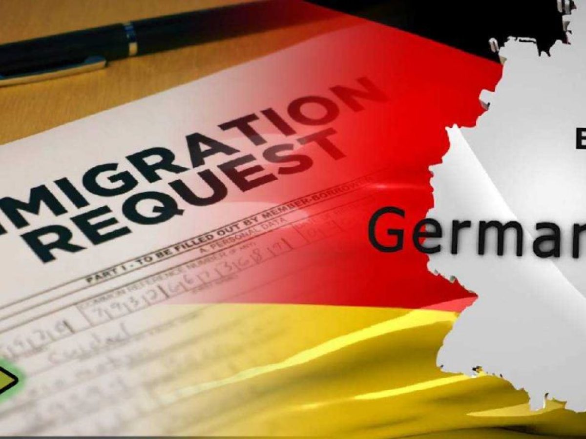 Γερμανία: Η ΜΕΤΑΝΑΣΤΕΥΣΗ το ΝΟ1 πρόβλημα για το 50% των πολιτών – Τι δείχνει η δημοσκόπηση