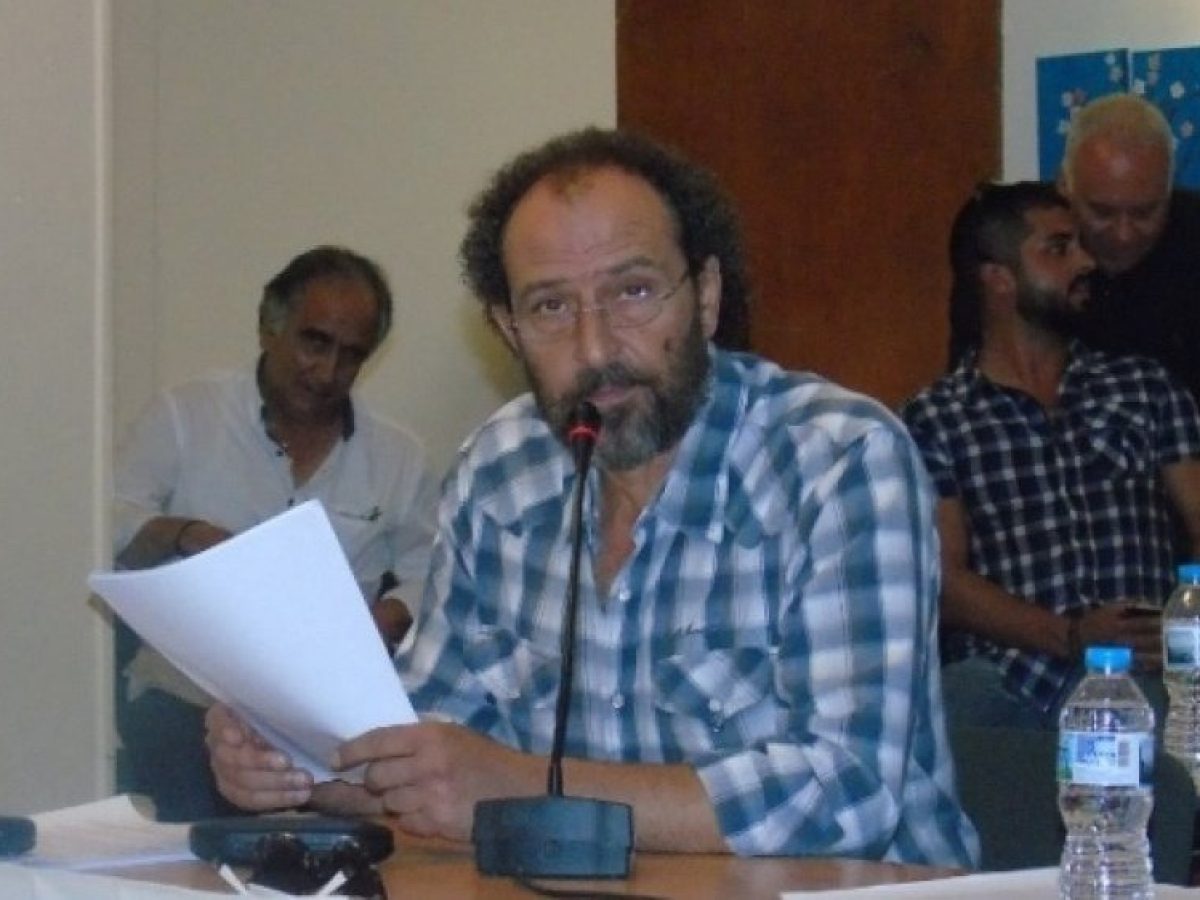 Γιάννης Διγαλέτος: Καταρρέει ο μύθος του ειρηνοποιού Ντόναλντ Τράμπ με την έλευση του 2026