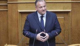 giannis-pappas-me-kinovouleftiki-paremvasi