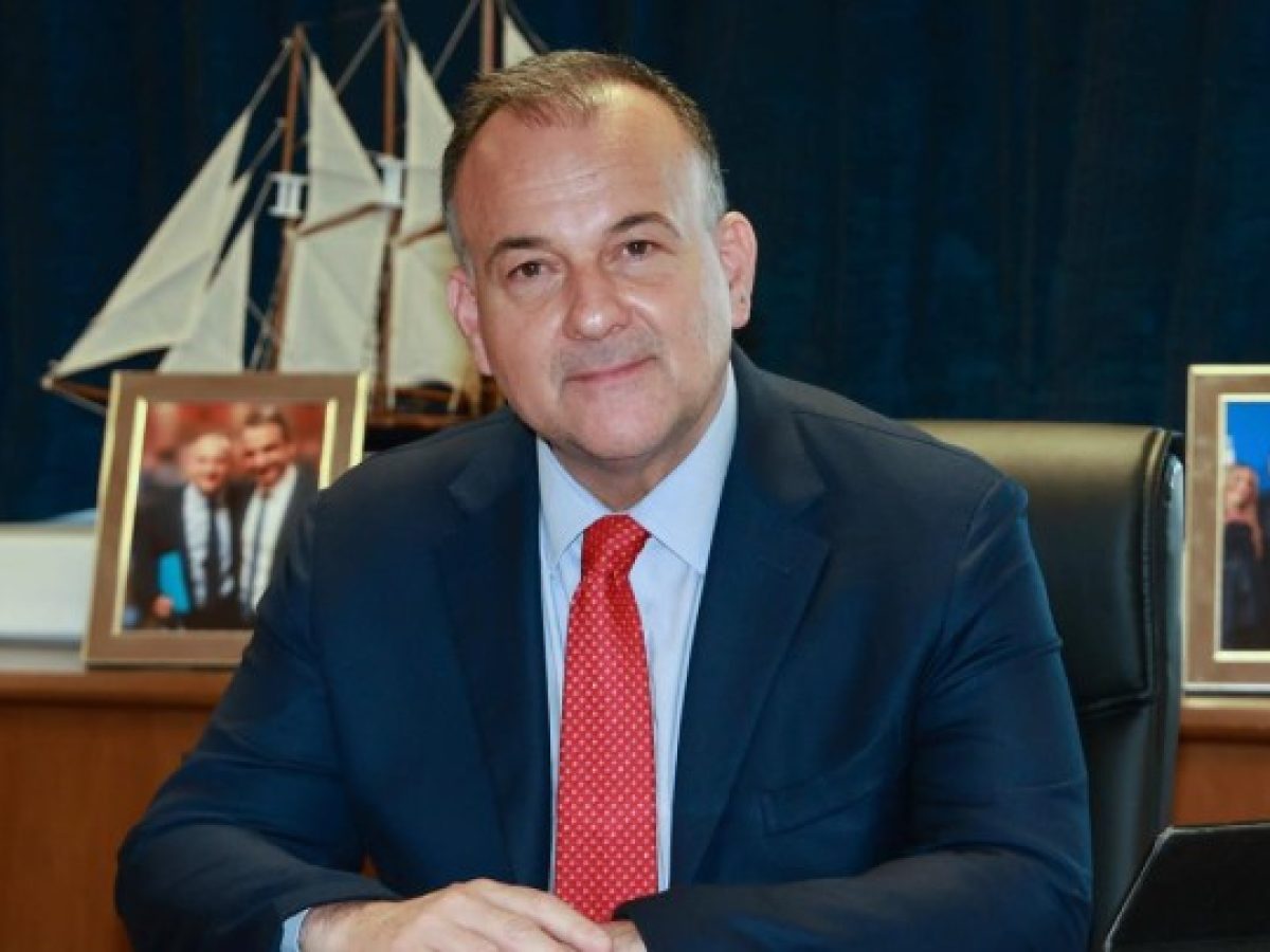 Γιάννης Παππάς: Αδιαπραγμάτευτη η πλήρης ιατρική κάλυψη στο Αεροδρόμιο Ρόδου – Ευθύνη της Fraport Greece η στελέχωση του ιατρείου
