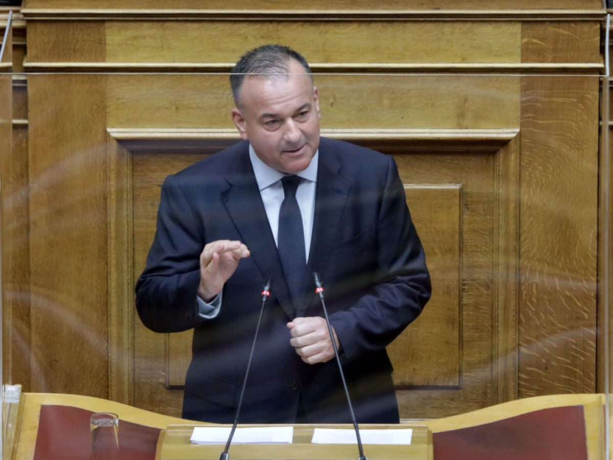 Γιάννης Παππάς: Αδιαπραγμάτευτη η πλήρης ιατρική κάλυψη στο Αεροδρόμιο Ρόδου – Ευθύνη της Fraport Greece η στελέχωση του ιατρείου