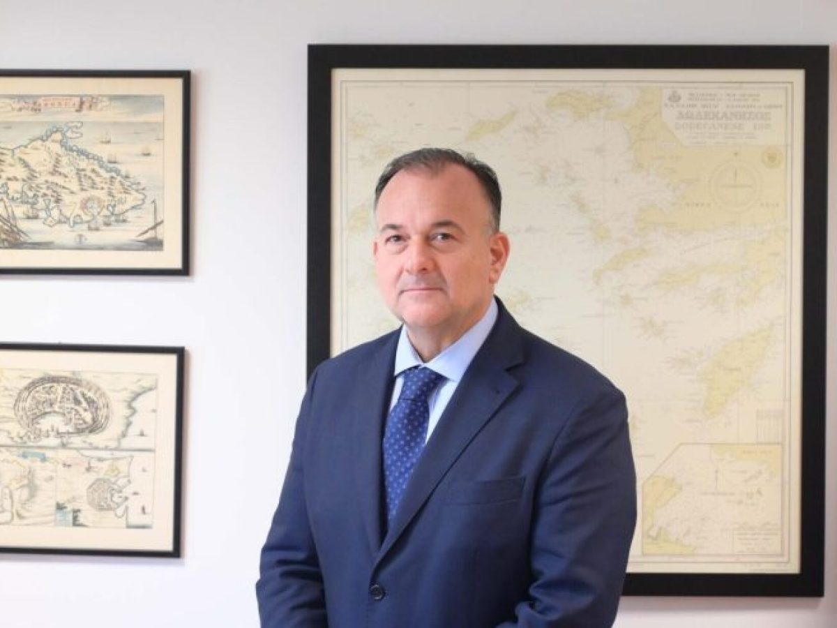 Γιάννης Παππάς: Αδιαπραγμάτευτη η πλήρης ιατρική κάλυψη στο Αεροδρόμιο Ρόδου – Ευθύνη της Fraport Greece η στελέχωση του ιατρείου.