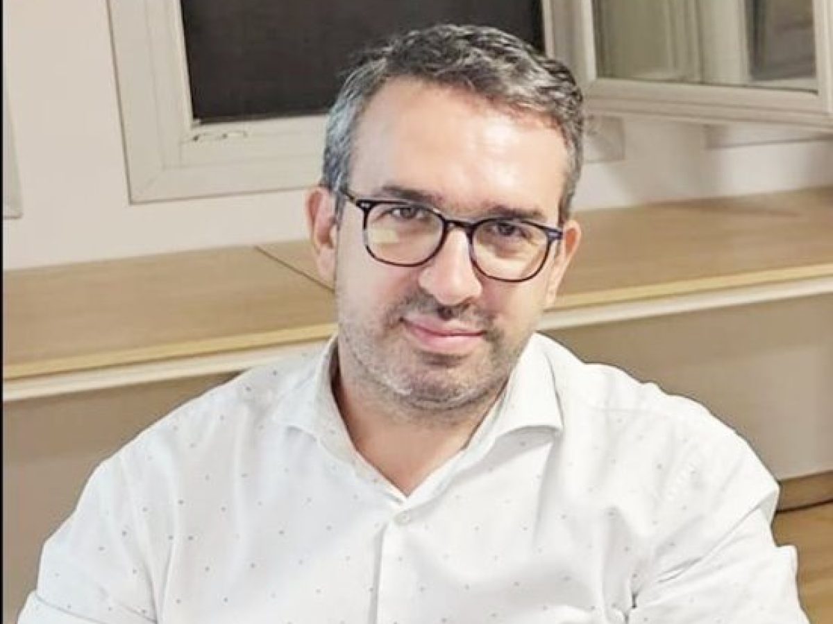 Γιάννης Πνευματικάκης: «Ο νέος Οργανισμός Εσωτερικής Υπηρεσίας ανοίγει το δρόμο για προσλήψεις και καλύτερη εξυπηρέτηση στο Δήμο Ανατολικής Σάμου»