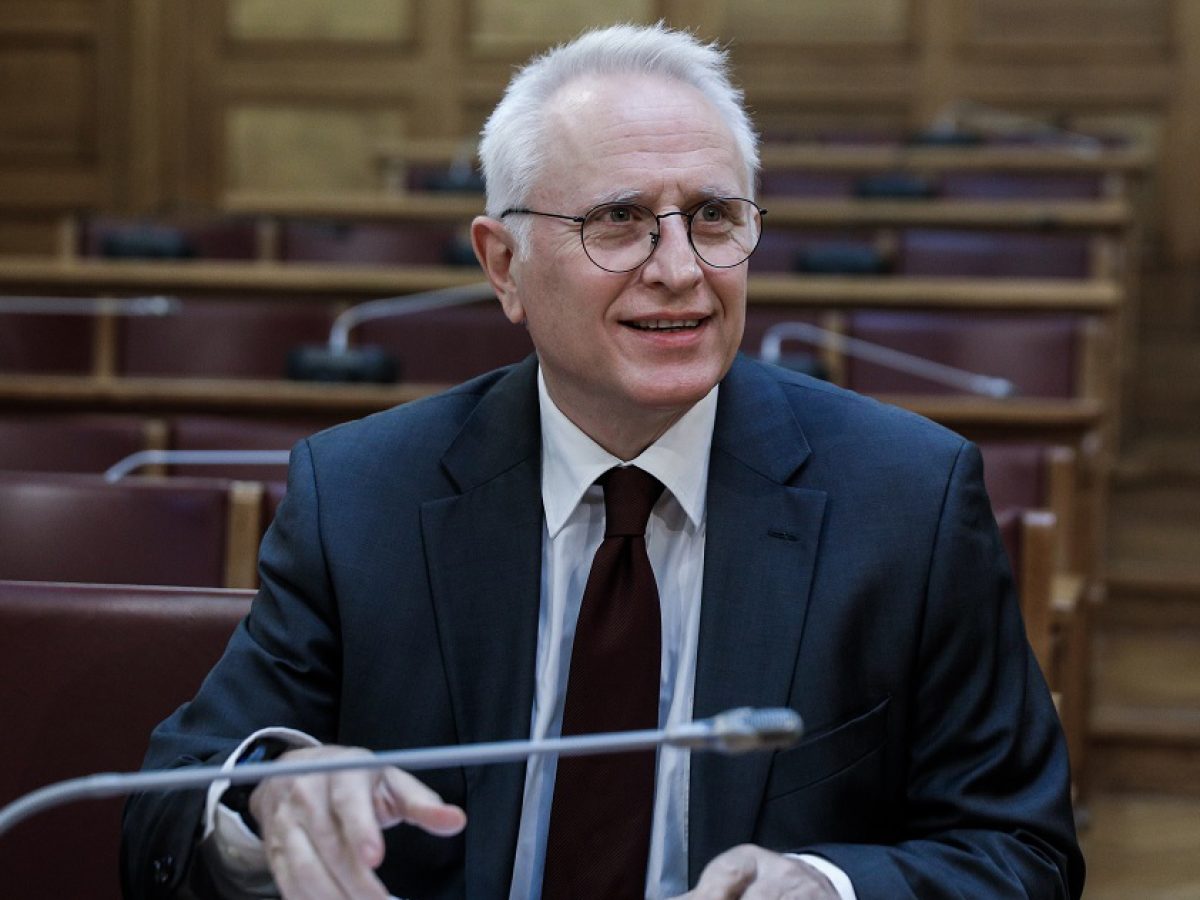 Γιάννης Ραγκούσης: “Για την Αποαττικοποίηση του μέλλοντός μας”