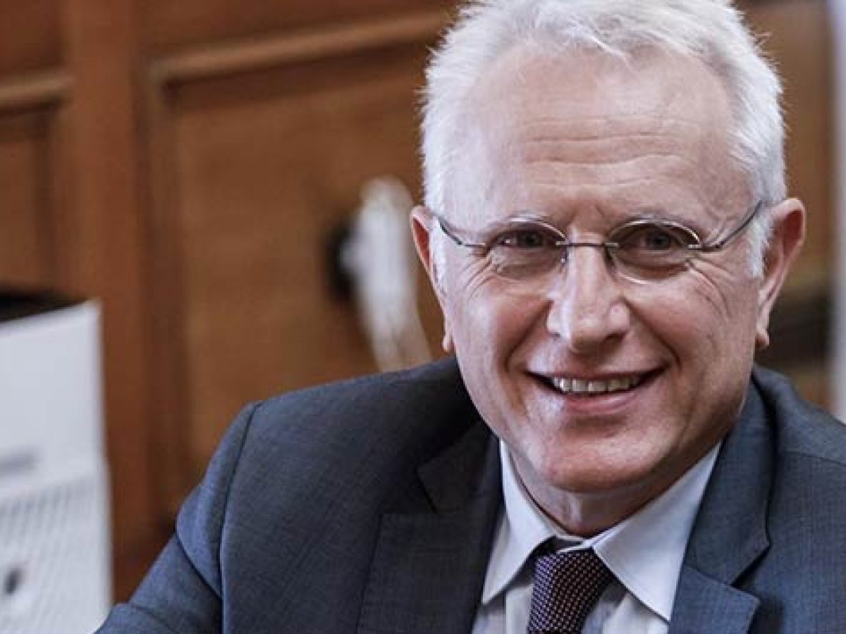 Γιάννης Ραγκούσης: «Να συνδεθούμε και με τα όνειρα των πολιτών»