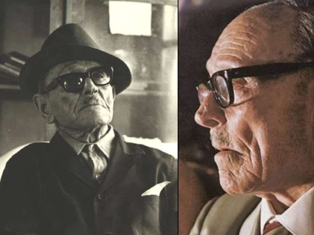 Γιάννης Σκαρίμπας: Ο «Μπαρμπα-Γιάννης» που ταύτισε την ύπαρξή του με τη Χαλκίδα και άλλαξε την ελληνική λογοτεχνία