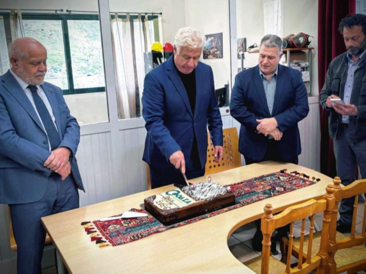 Γιάννης Τρεπεκλής:  «Τα Ιόνια Νησιά είναι πλέον πρωτοπόρα  στη διαχείριση των απορριμμάτων»