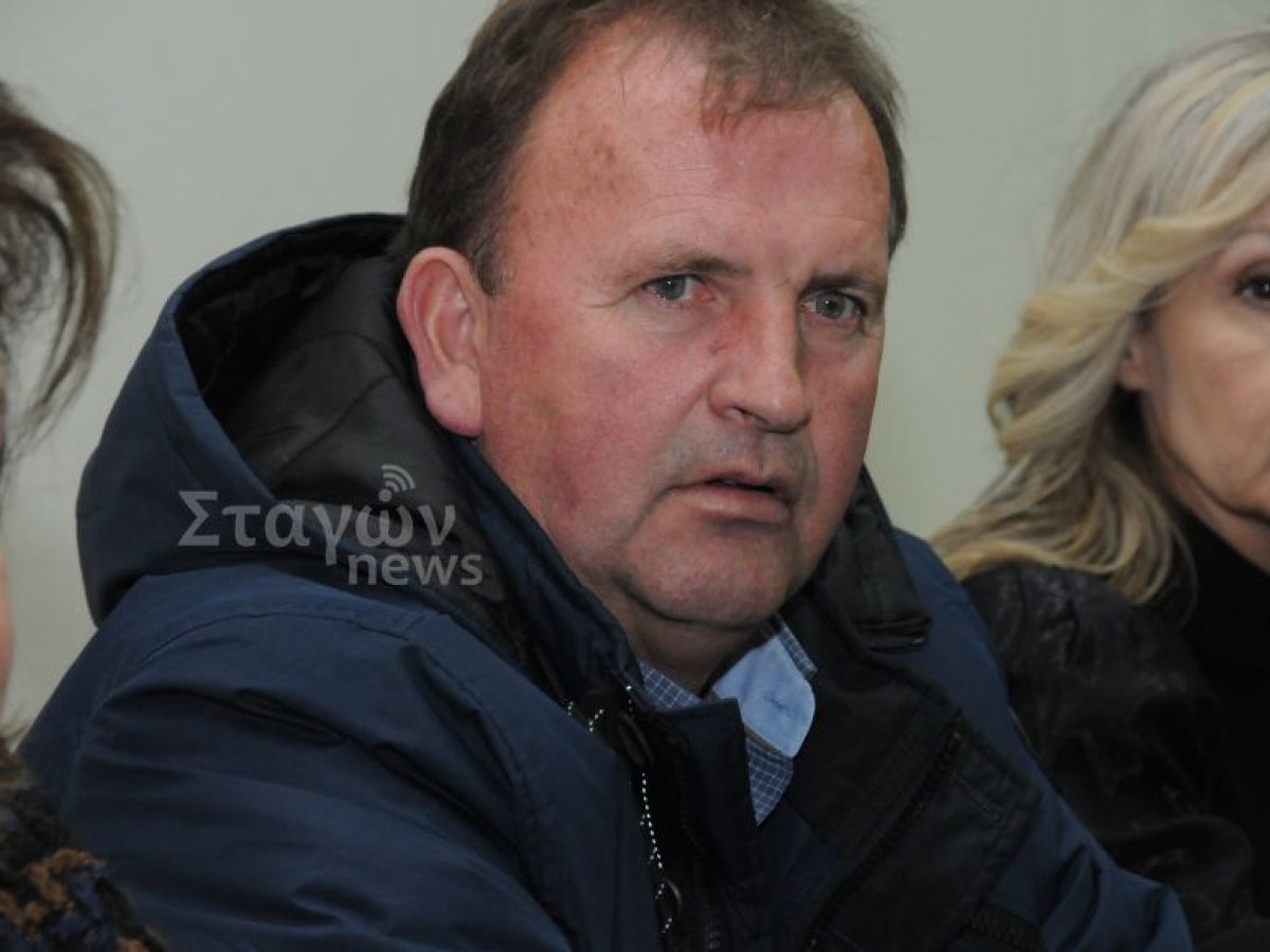 Γιαννούλας στο Ράδιο Σταγών: «Το ιατρείο του χωριού γίνεται ένα πραγματικό στολίδι»