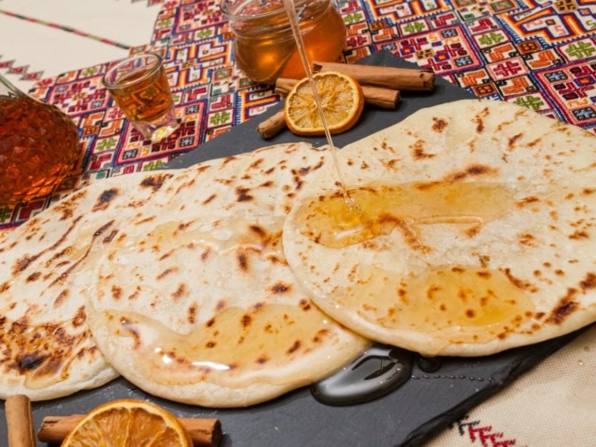 Γιατί δεν προχώρησε η υποψηφιότητα της Σφακιανής πίτας στην UNESCO  – Τι σχεδιάζεται για γραβιέρα και ανθότυρο