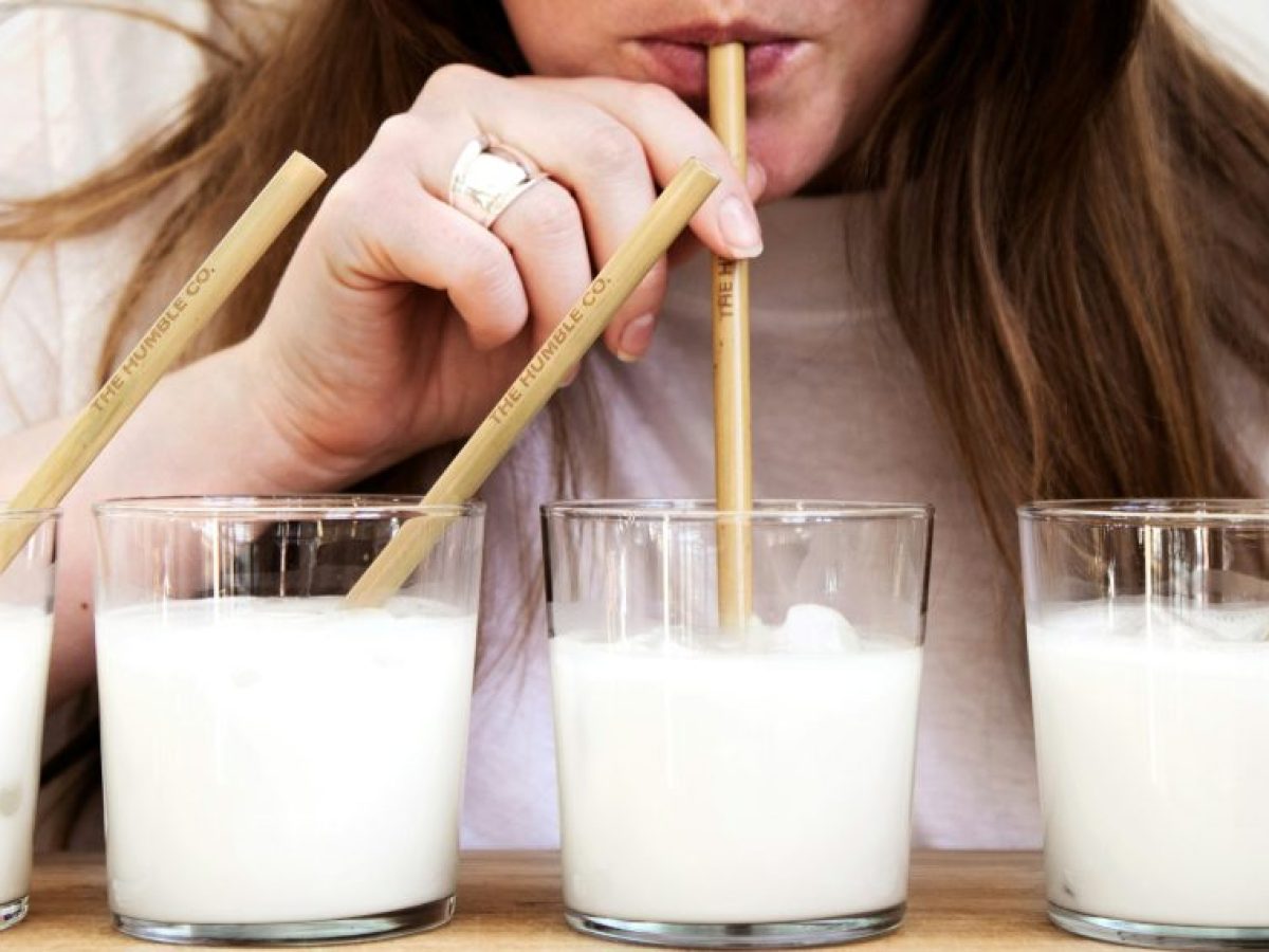 Γιατί οι Έλληνες πίνουν όλο και λιγότερο γάλα – Πώς αλλάζει τη διατροφή μας το δημογραφικό