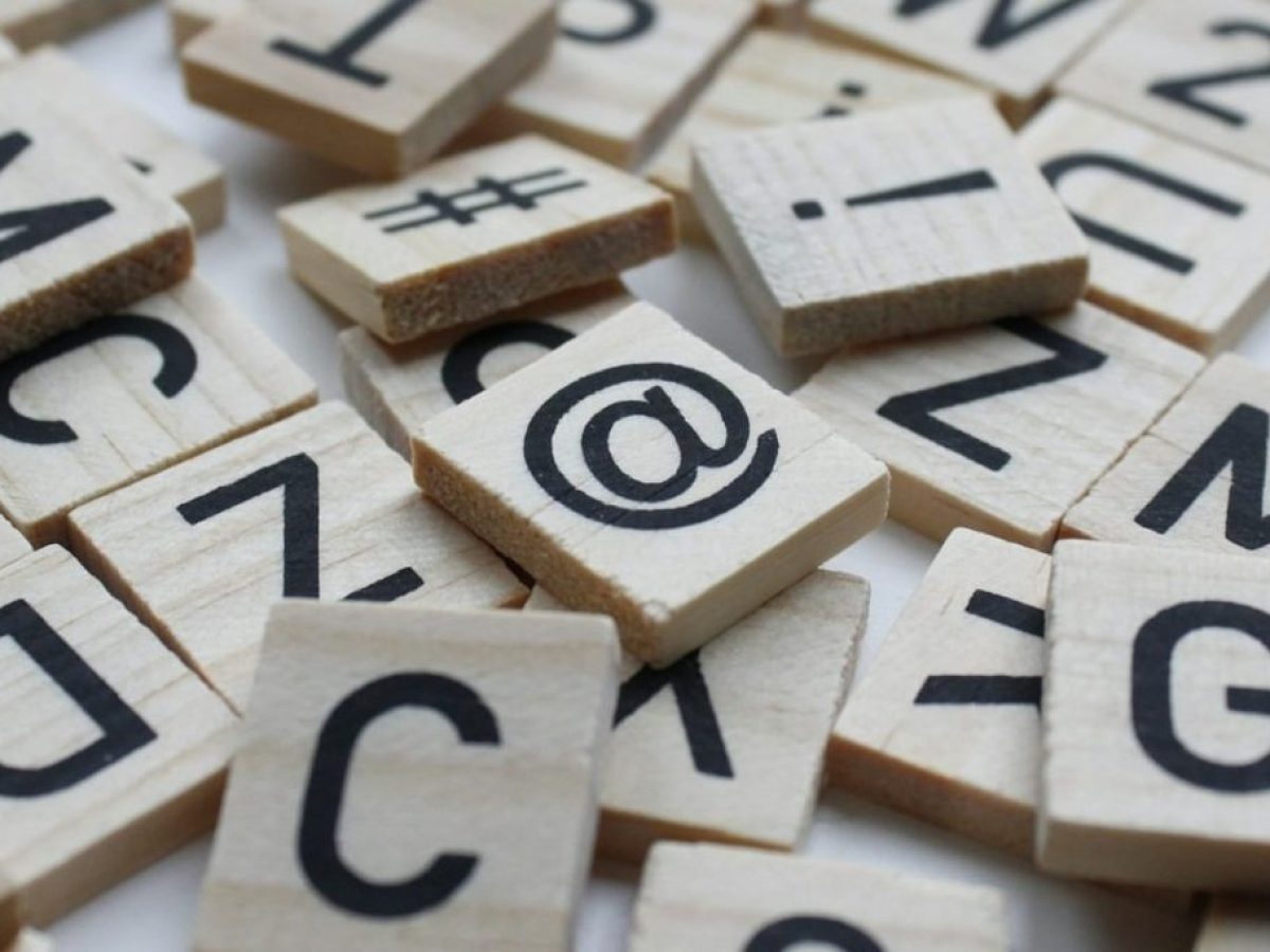 Γιατί το @ το λέμε «παπάκι»;