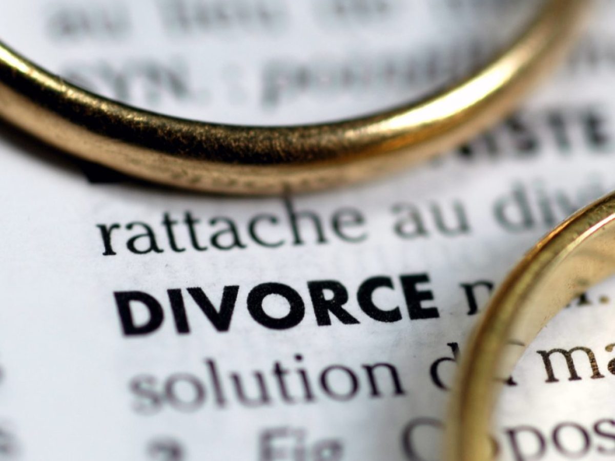 Γιατί τόσοι γάμοι καταλήγουν σε διαζύγια στις μέρες μας