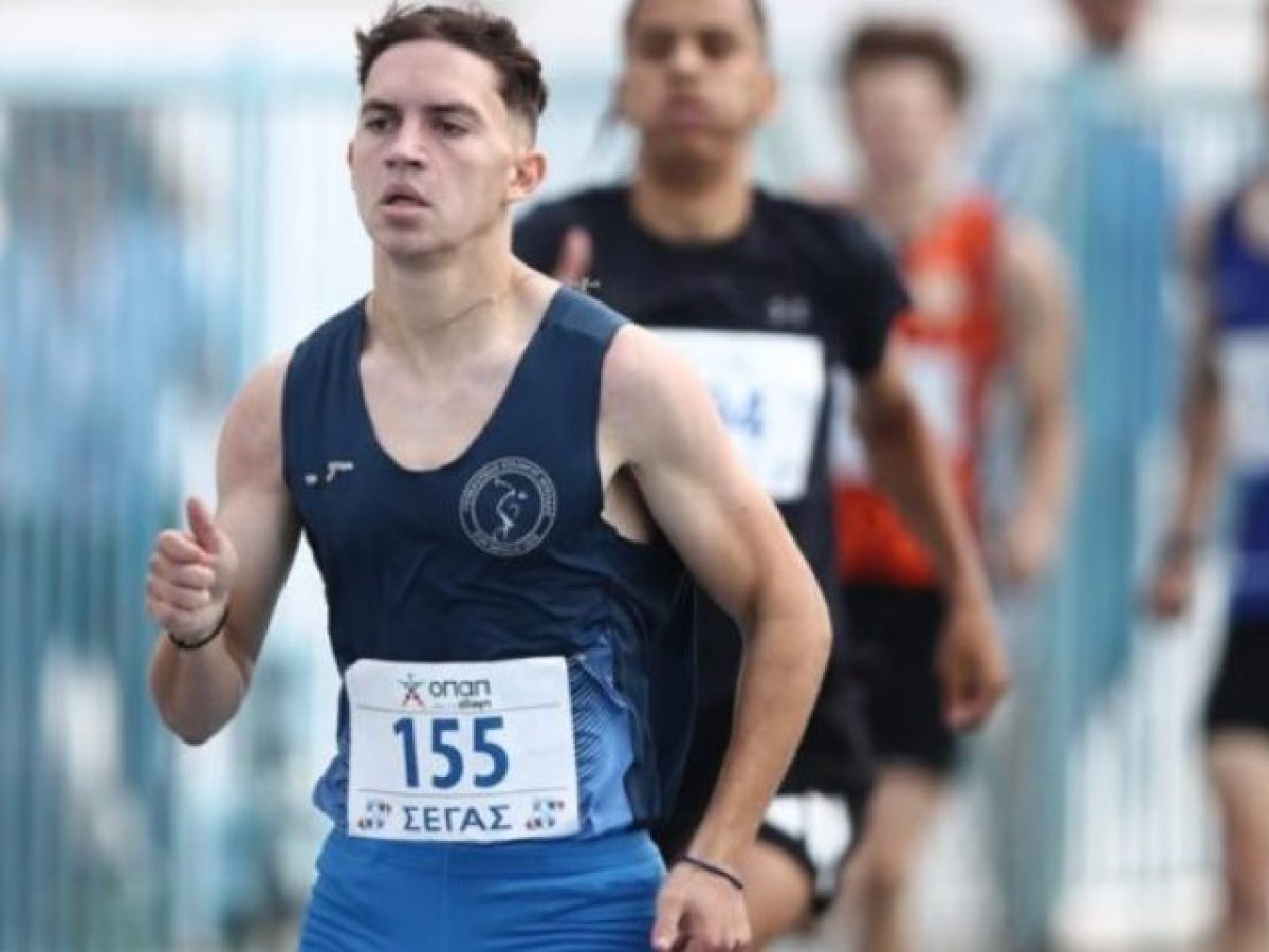 Γυμναστικός Σύλλογος: μην παραλείψουμε να στηρίξουμε τον αθλητή μας Σπύρο Κονιδάρη στην ψηφοφορία που διαρκεί για λίγες ημέρες