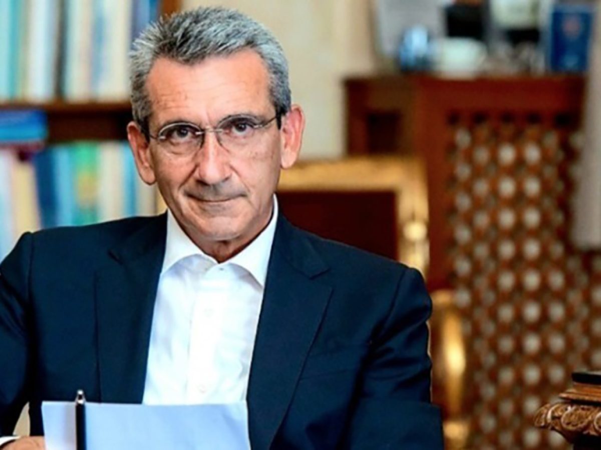 Γιώργος Χατζημάρκος: Πάνω από 724 εκατ. ψηφιακές προβολές για τα νησιά το 2025 – Η τουριστική προβολή δεν είναι σύνθημα, είναι σχέδιο