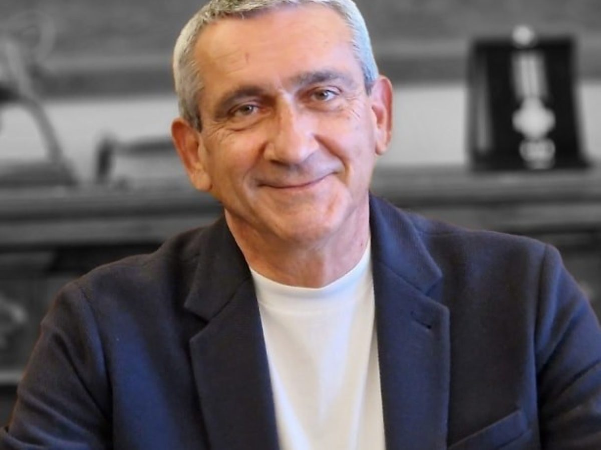 Γιώργος Χατζημάρκος: Σε κατάσταση συναγερμού όλα τα νησιά του Νοτίου Αιγαίου λόγω θυελλωδών ανέμων