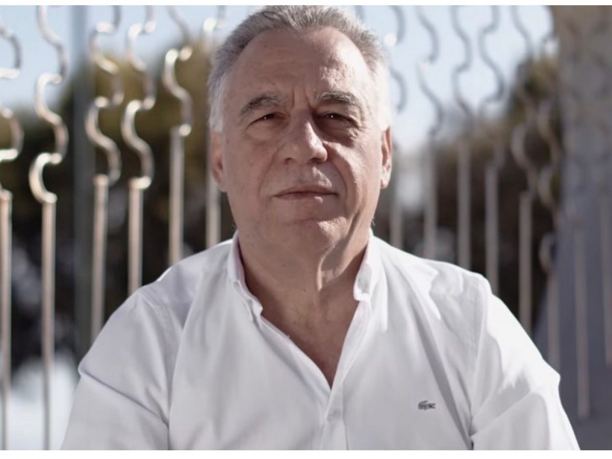 Γιώργος Κυρίτσης στον Ε97: «Η Κως δεν είναι στον αυτόματο πιλότο, είναι σε ακυβερνησία – Στην πολιτική και στη μαφία δεν υπάρχει σύνταξη» (BINTEO)