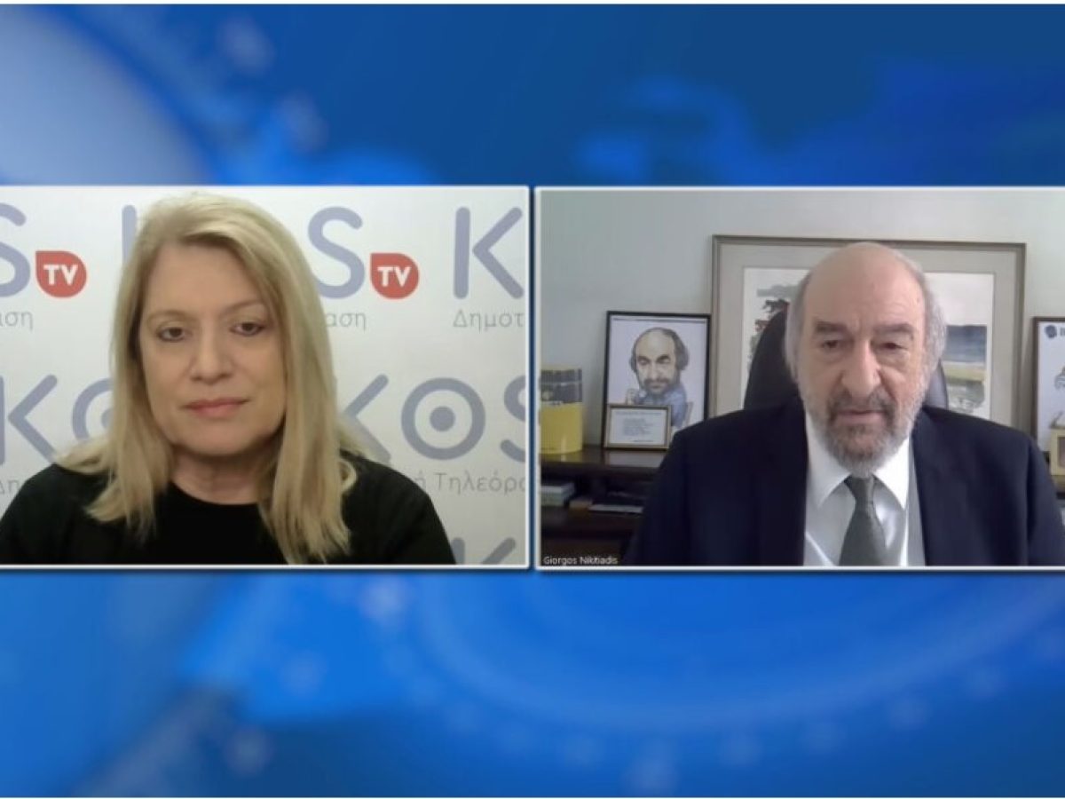 Γιώργος Νικητιάδης: Πρωτοβουλία για ίδρυση Λαϊκών Αγορών σε Κω, Κάλυμνο και Λέρο