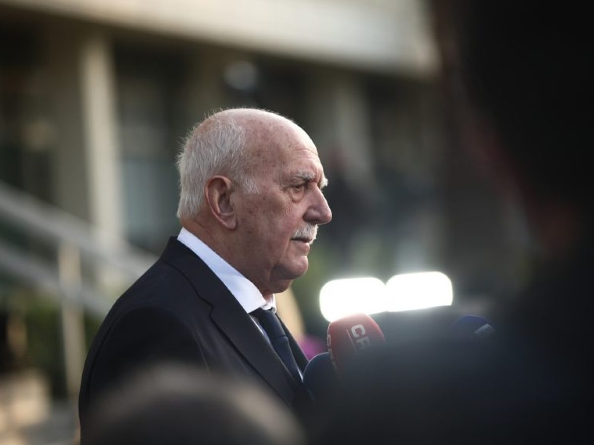 Γιώργος Παπαδάκης: Την Πέμπτη στη Ριτσώνα η κηδεία – Η επιθυμία της οικογένειάς του