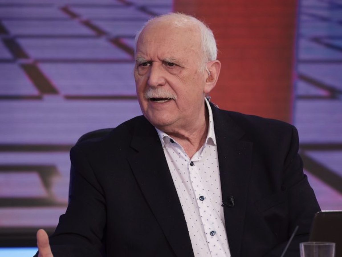 Γιώργος Παπαδάκης: Την Πέμπτη το «τελευταίο αντίο» στη Ριτσώνα