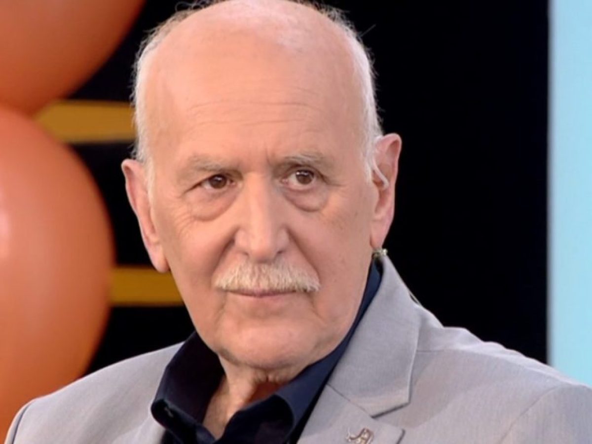 Γιώργος Παπαδάκης: Το τέλος μιας μεγάλης τηλεοπτικής πορείας