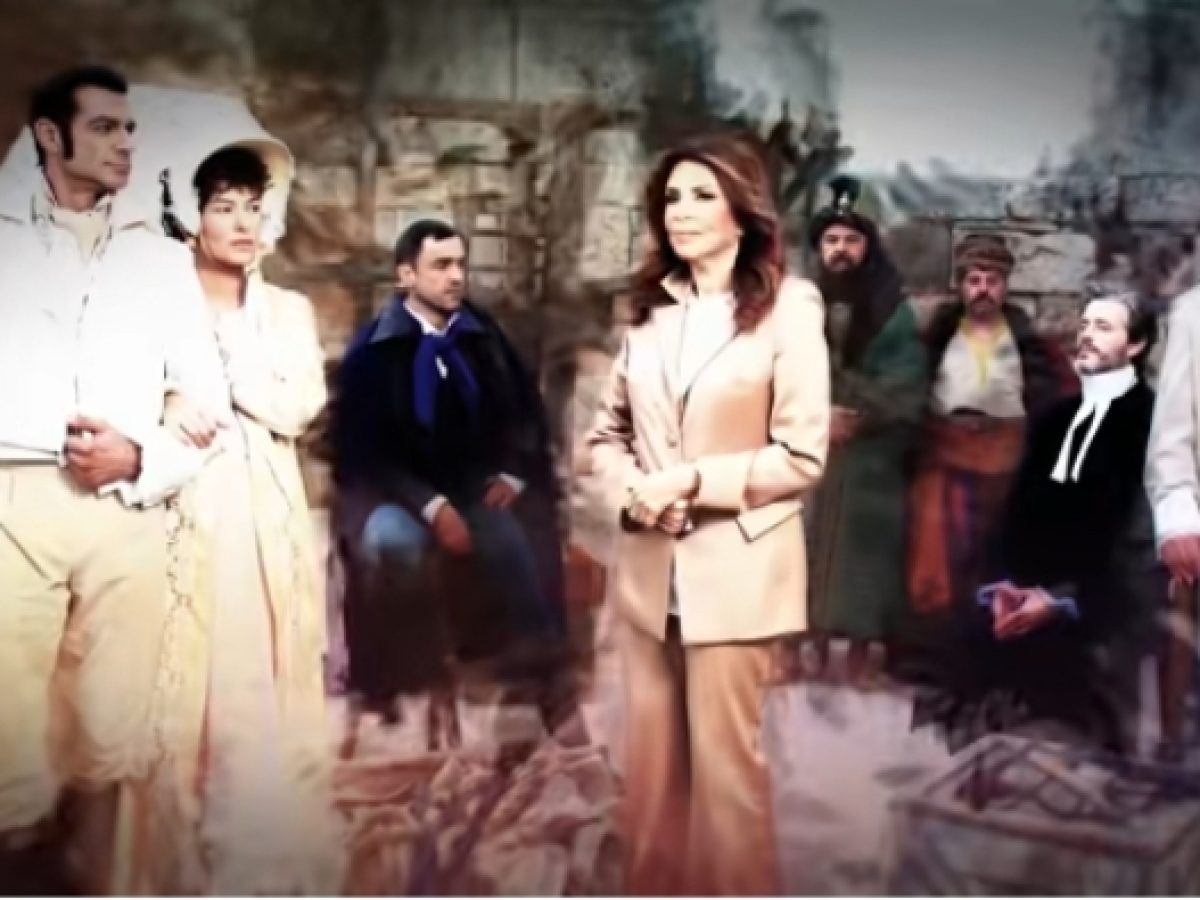 Γυρίσματα και στο Λαύριο για τη νέα σειρά ντοκιμαντέρ της ΕΡΤ “Η Γυναίκα πίσω από τον Έλγιν”