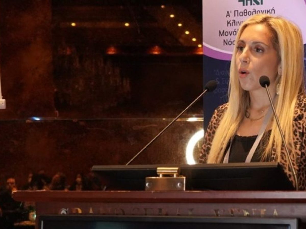 «Γνώρισε τον εχθρό σου και νίκησέ τον!»: Ομιλία-σταθμός για την πρόληψη του καρκίνου στο Άργος