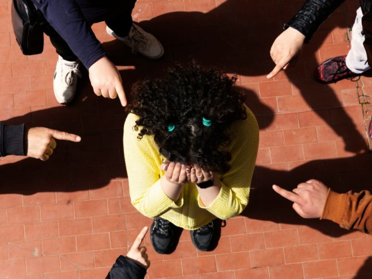 Γονείς 1ου Γυμνασίου: «Καμπανάκι» για τη σχολική βία