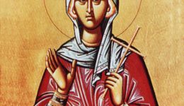i-&Alpha;gia-chrisi