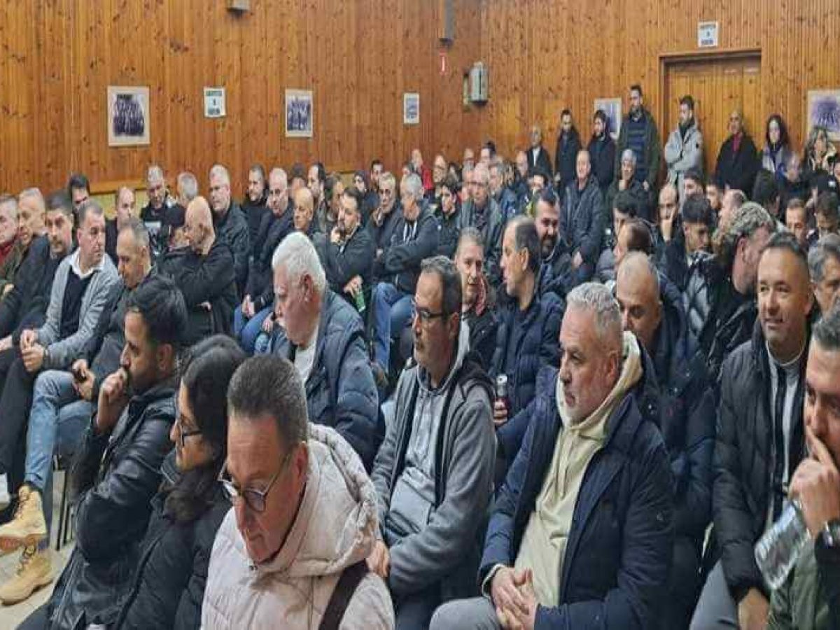 Οι 24 υποψηφιότητες για τις εκλογές του ΑΟΞ! Όλα τα ονόματα των υποψηφίων για πρόεδροι, ΔΣ και Εξελεγκτική
