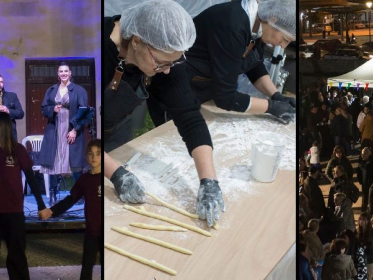 Η 3η Γιορτή Γκόγκας έρχεται στο Άργος με καλεσμένο «έκπληξη» από το MasterChef!