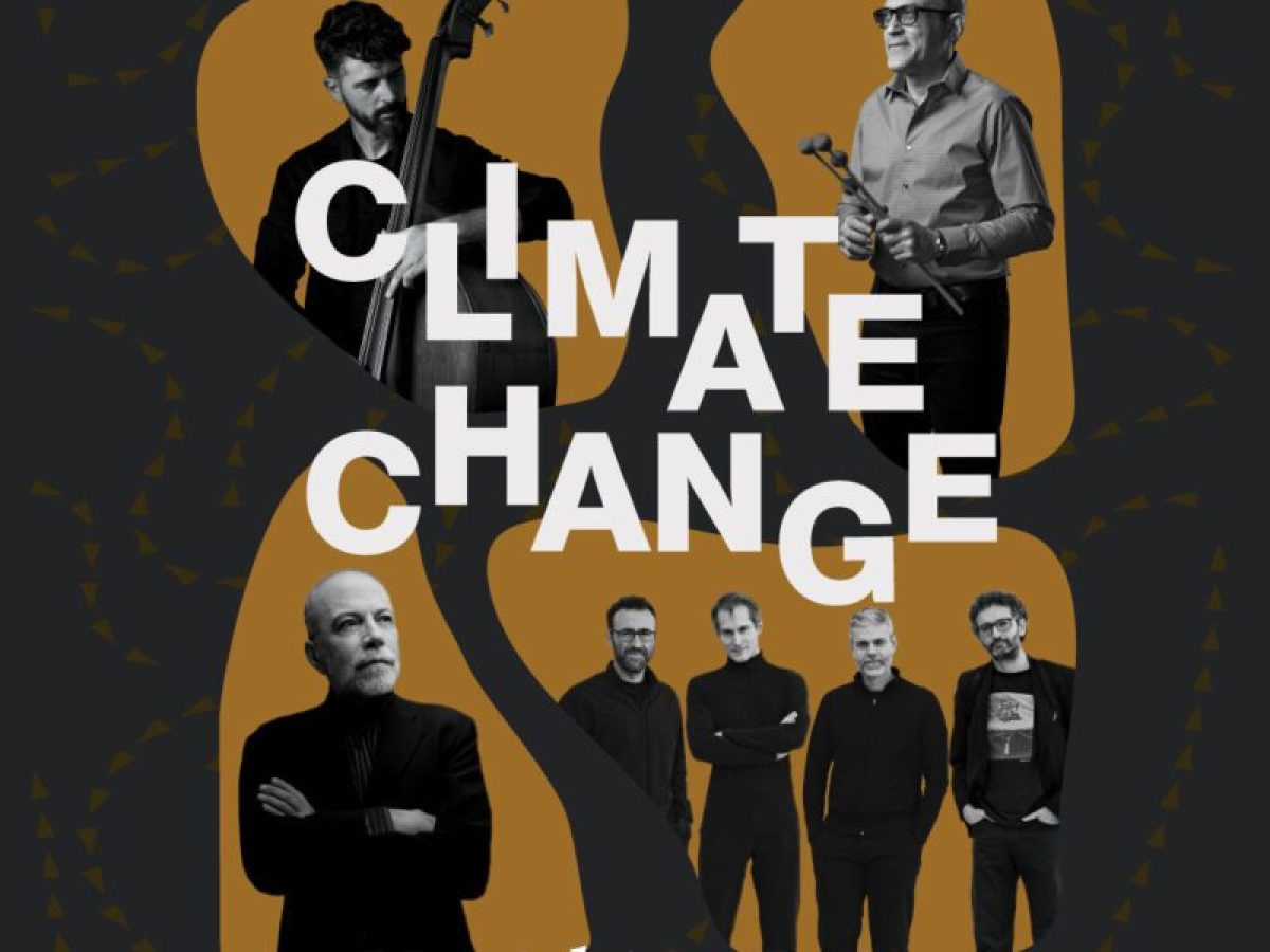 Οι Climate Change στην Κοζάνη