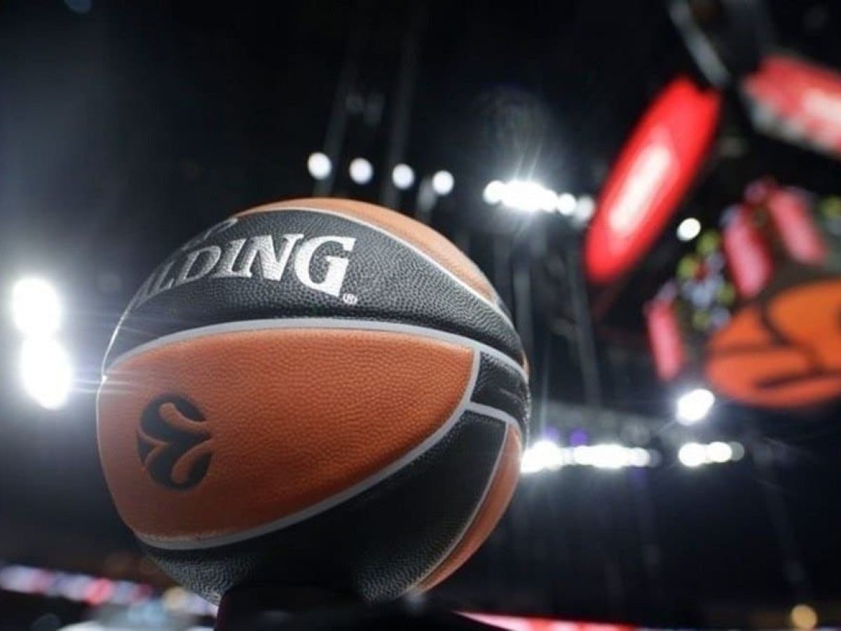 Η Euroleague αλλάζει format: Περισσότερες ομάδες, δύο όμιλοι και λιγότερες αγωνιστικές