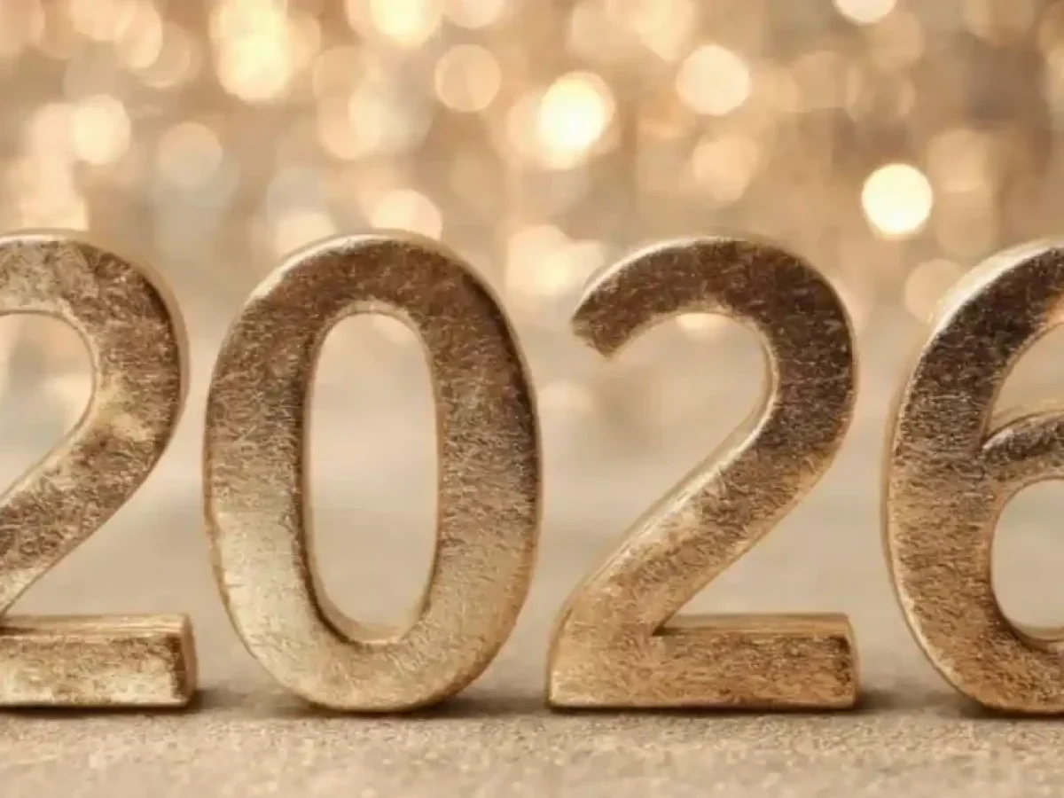 Η SportDrama.gr σας εύχεται ο νέος χρόνος να είναι καλύτερος σε όλα !!!