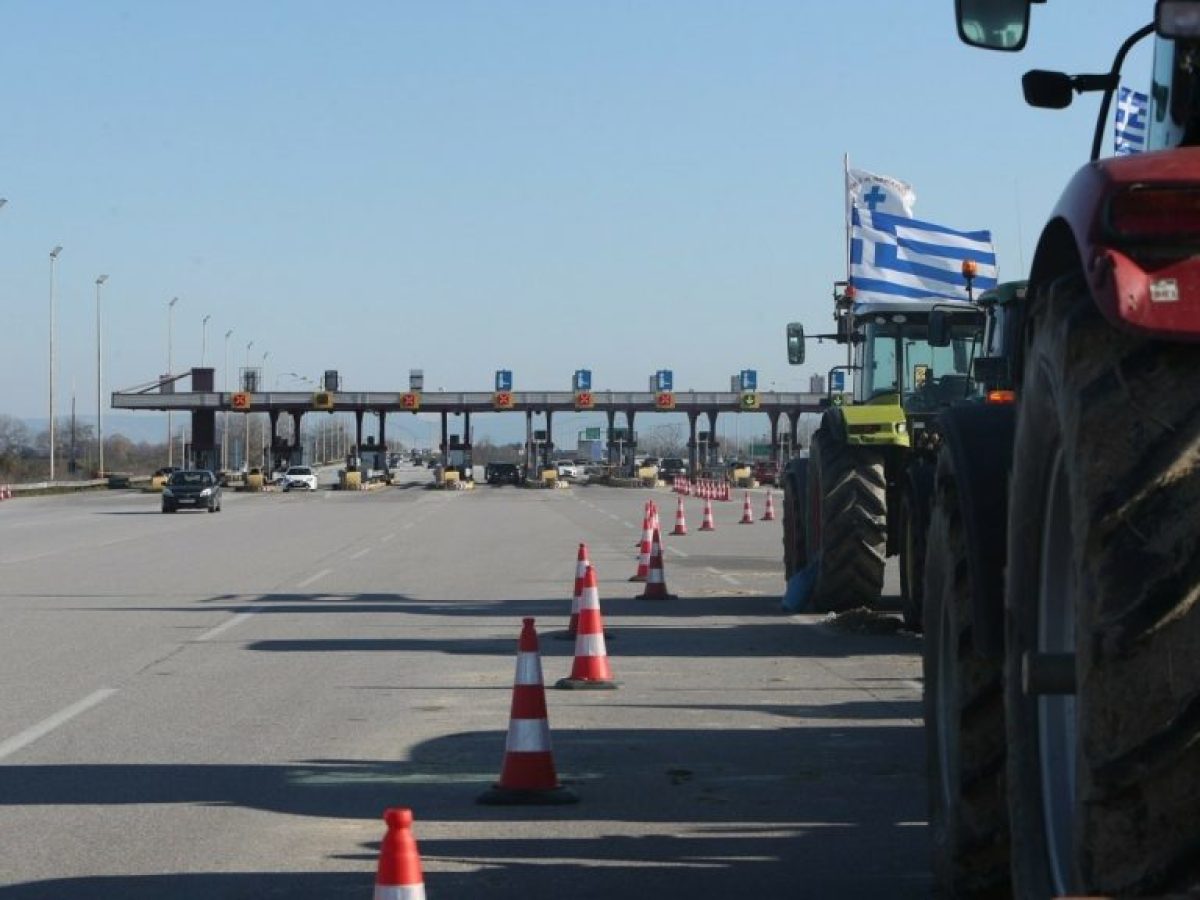 Οι αγρότες είπαν «ναι» στην πρόσκληση της κυβέρνησης – Ανοίγουν τα μπλόκα την Παρασκευή, πανελλαδική το Σαββατοκύριακο
