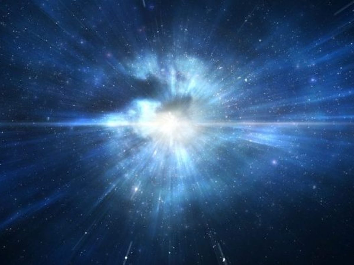 Η ανθρωπότητα έλαβε ένα μυστηριώδες σήμα 10 δευτερολέπτων από το διάστημα